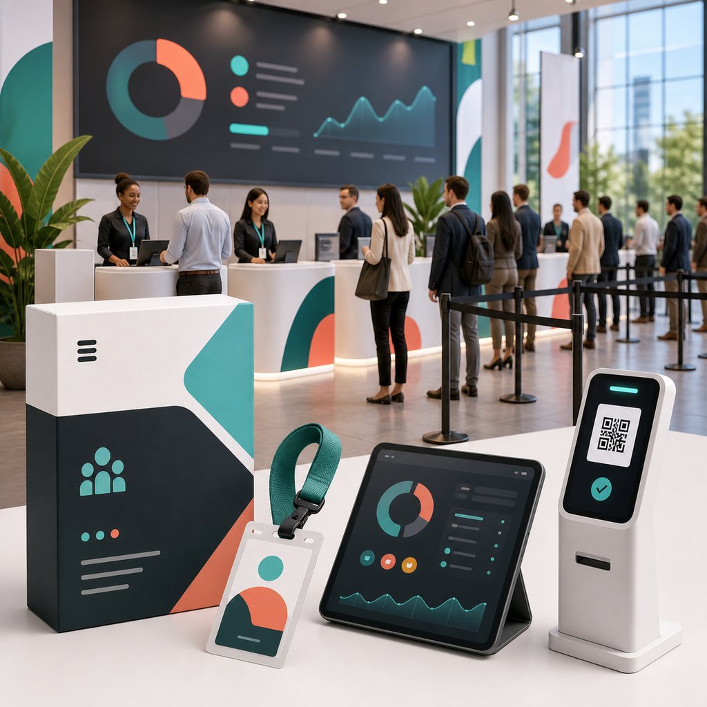 S360 Events Event Package — Starter (≤300 pax)