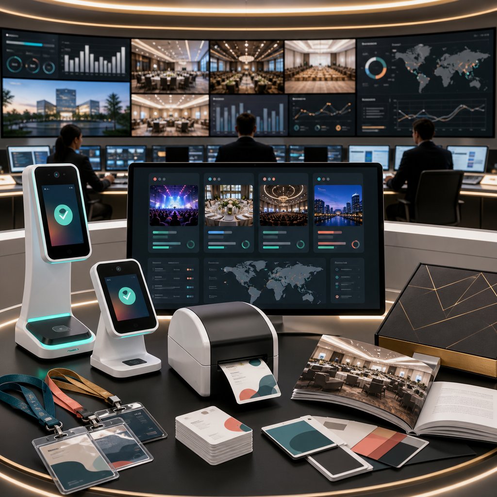 S360 Events Event Package — Enterprise (unlimited events, unlimited pax)