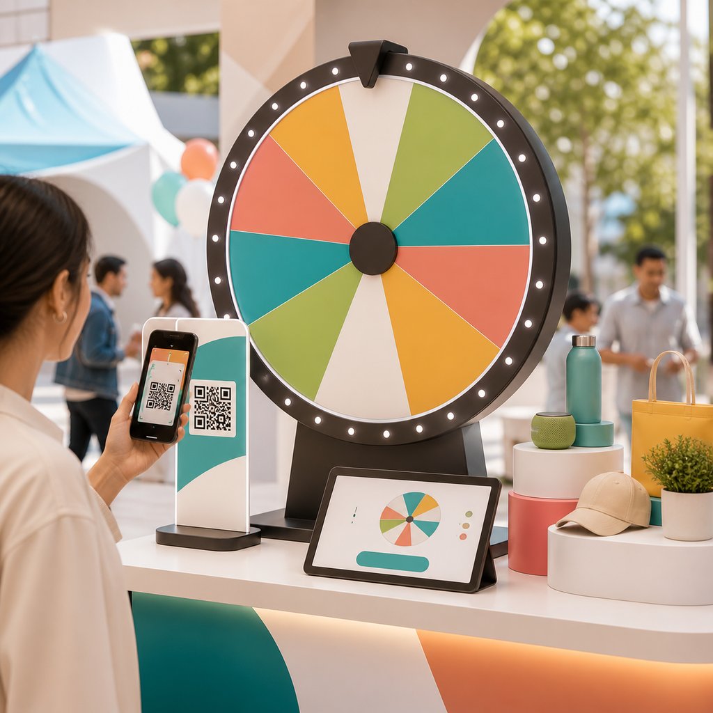 Add-on: Spin-to-Win