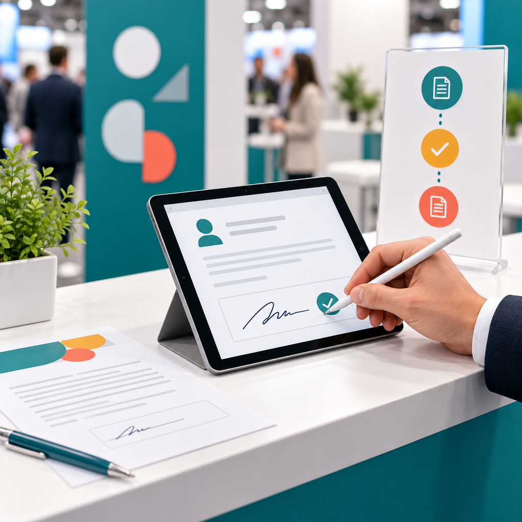 Add-on: S360 Signing